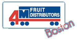 4m fruit distributors